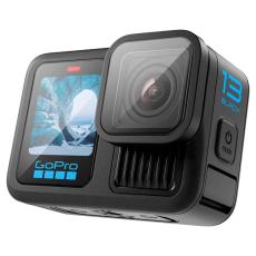 Spigen - [2-Pack] Spigen GoPro Hero 13 Härdat glas Skärmskydd TR. Slim