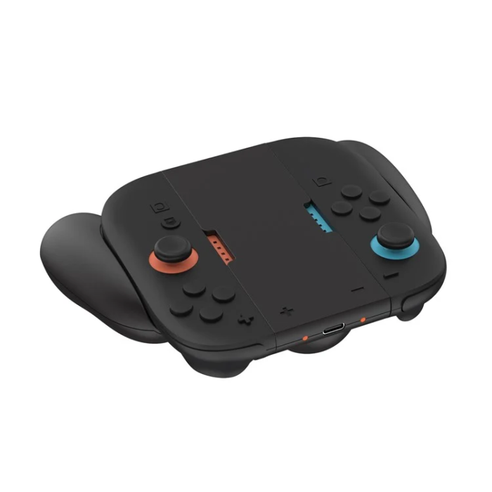 Dobe - DOBE Nintendo Switch 2 Grip Handhållen Controller Laddare