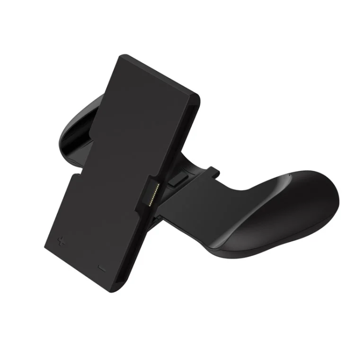 Dobe - DOBE Nintendo Switch 2 Grip Handhållen Controller Laddare