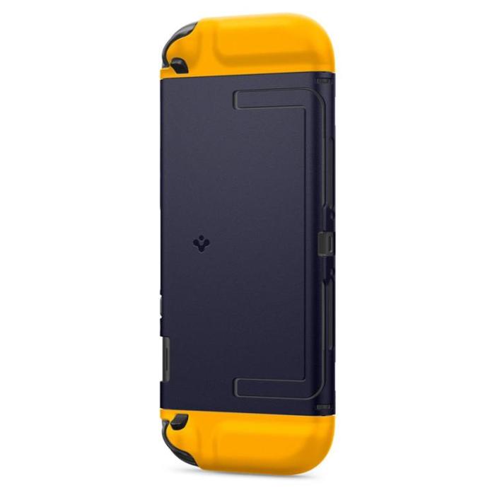 Spigen - Spigen Nintendo Switch 2 Skal Nano Pop - Blueberry Navy