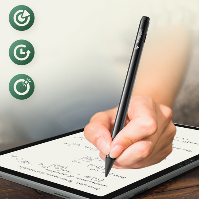 Metapen - Metapen Styluspenna G1 - Svart