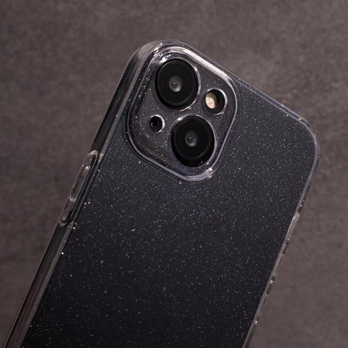 OEM - iPhone X/XS Transparent Skal – Skydd i Stil