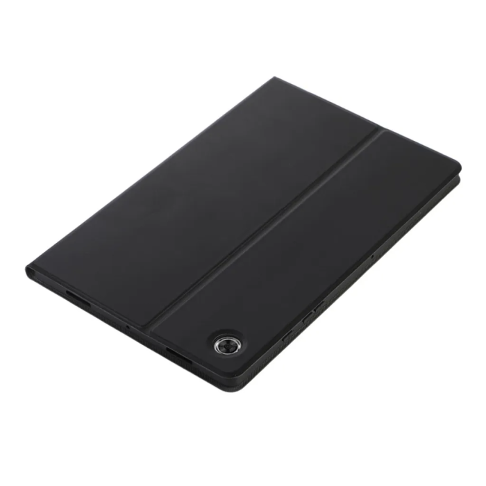 Taltech - Galaxy Tab A8 10.5 2021 Fodral Stöttåligt - Svart