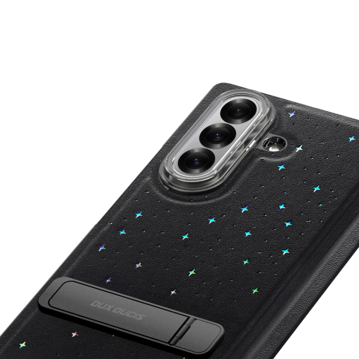 Dux Ducis - Dux Ducis Galaxy Z Fold 7 Mobilskal Stex - Svart