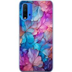 iSecrets - Mobilskal till Xiaomi Redmi Note 9 4G med Magiskt