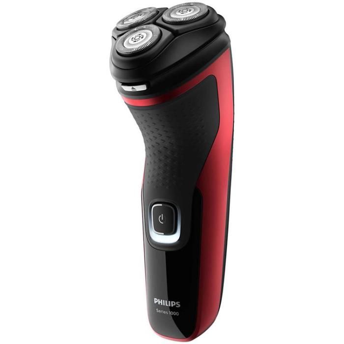 UTGATT1 - PHILIPS Rakapparat S1333