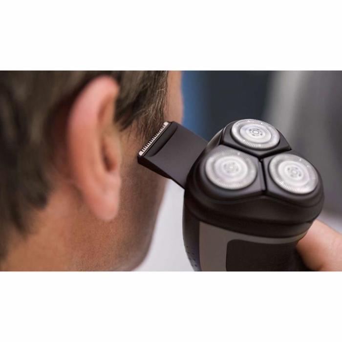 UTGATT1 - PHILIPS Rakapparat S1333