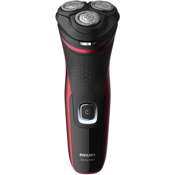 UTGATT1 - PHILIPS Rakapparat S1333