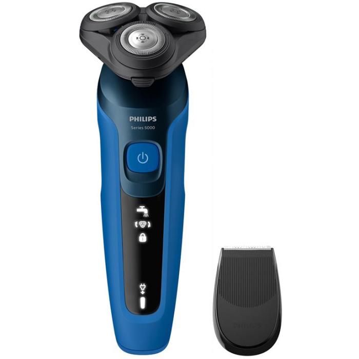 Philips - Philips Rakapparat - Blå