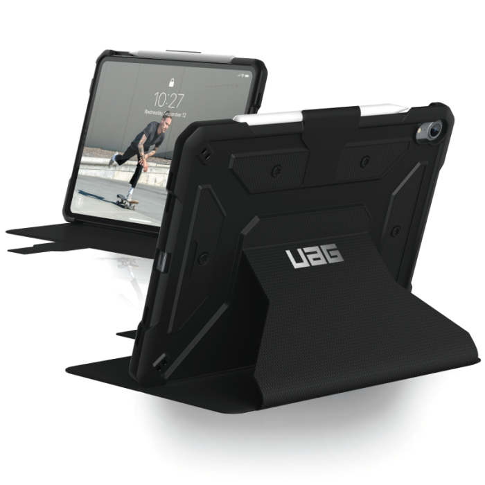UTGATT1 - UAG Metropolis Case till iPad Pro 11
