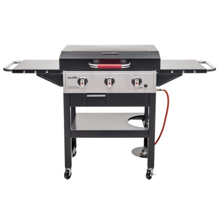 Char-Broil - Char-Broil Stekbord Griddle 3400
