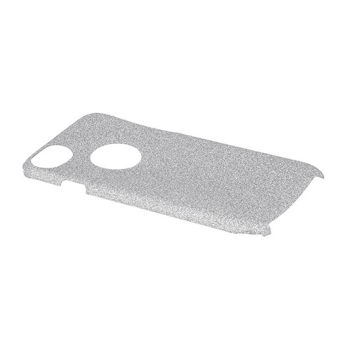 OEM - Glitter 3in1 för Samsung Galaxy A35 5G silver