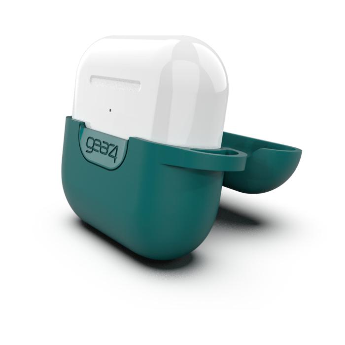 UTGATT1 - Gear4 Apollo Apple Airpod Pro Skal - Teal
