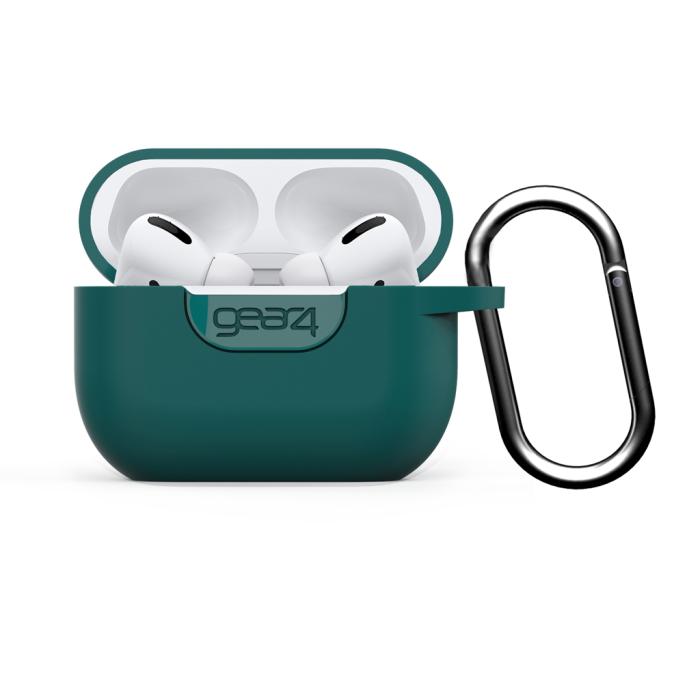 UTGATT1 - Gear4 Apollo Apple Airpod Pro Skal - Teal