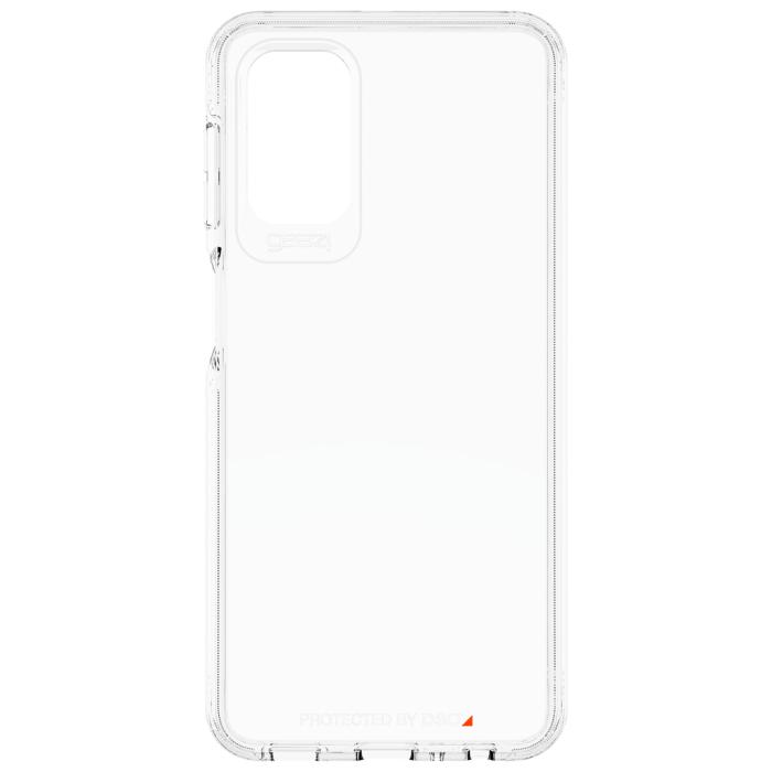 UTGATT1 - Gear4 Crystal Palace Skal Samsung Galaxy A32 5g - Clear