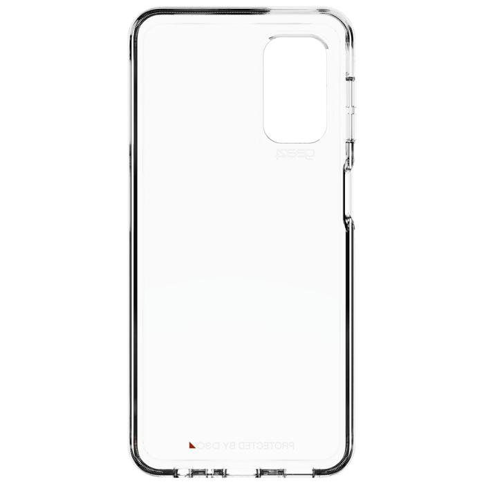 UTGATT1 - Gear4 Crystal Palace Skal Samsung Galaxy A32 5g - Clear