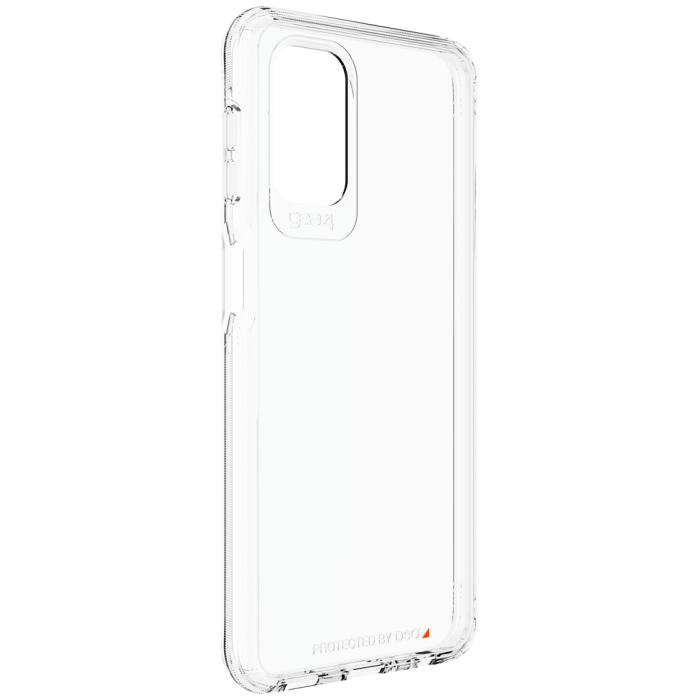 UTGATT1 - Gear4 Crystal Palace Skal Samsung Galaxy A32 5g - Clear