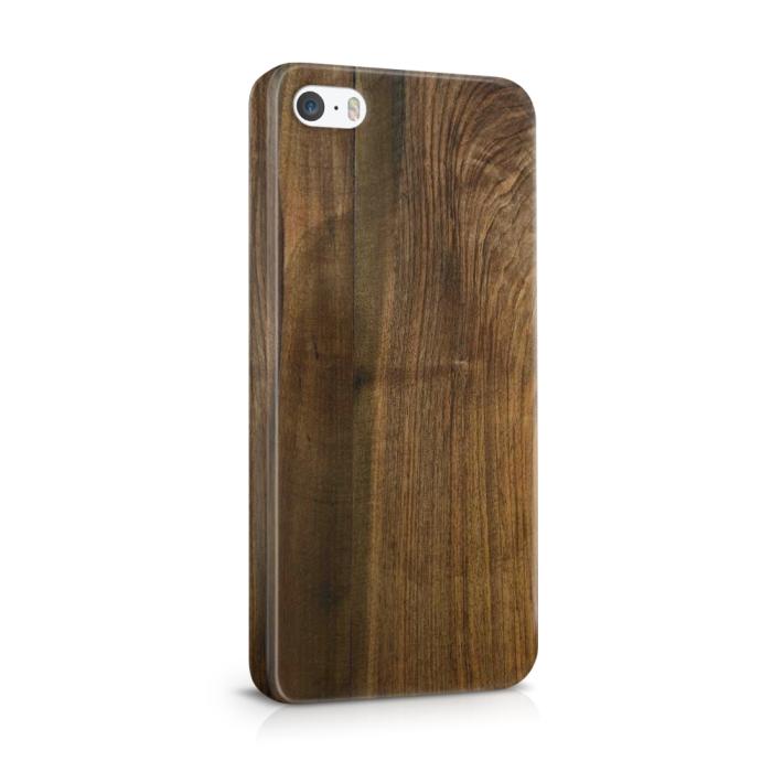 TheMobileStore - Designer iPhone 5/5S/SE Skal - Pat0521