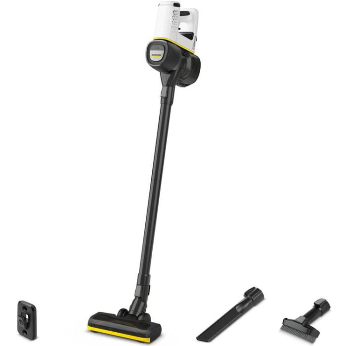 Kärcher - KÄRCHER Skaftdammsugare VC 4 Cordless myHome