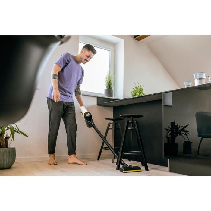 Kärcher - KÄRCHER Skaftdammsugare VC 4 Cordless myHome
