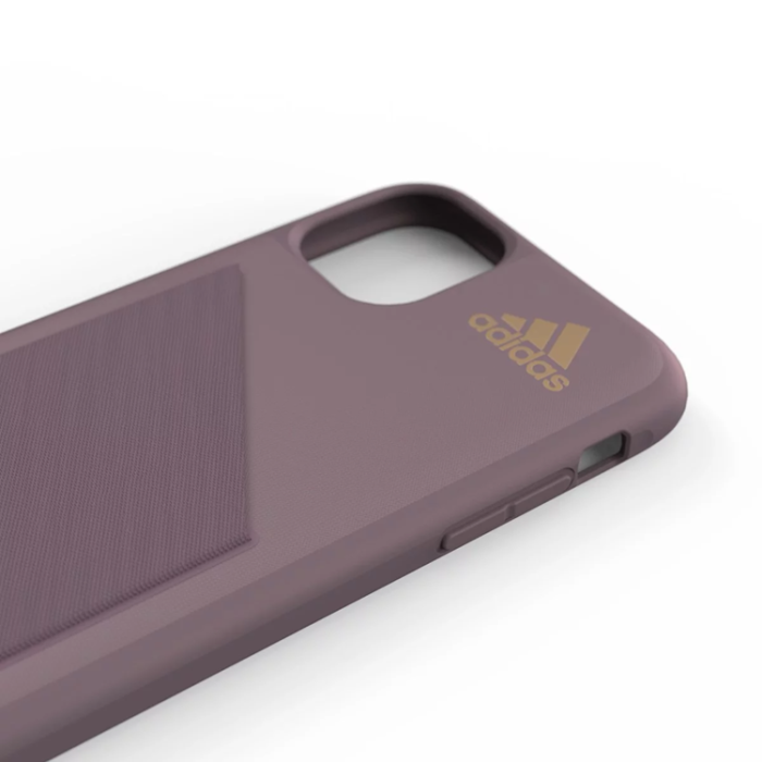 Adidas - Adidas SP Protective Pocket Skal iPhone 11 Pro - Lila