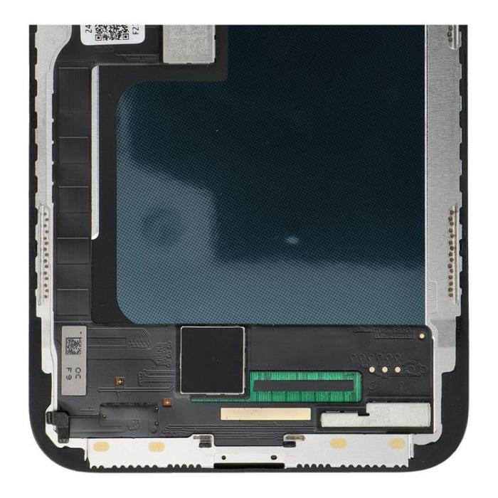 SpareParts - iPhone X Skärm med LCD-display NCC Incell HD+
