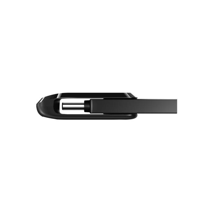 Sandisk - SanDisk Ultra Dual Drive Go USB-C 32GB 150MB/s