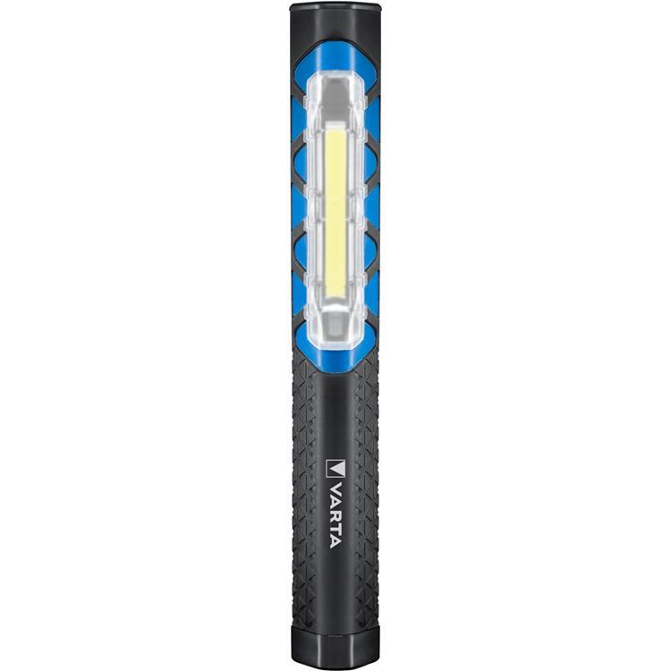 Varta Work Flex Pocket Light Arbetsbelysning IP54 110lm