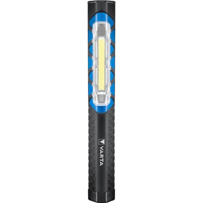 VARTA - Varta Work Flex Pocket Light Arbetsbelysning IP54 110lm