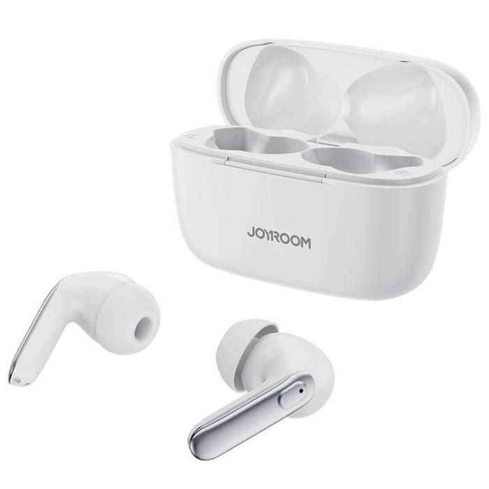 Joyroom - Joyroom Jbuds Trådlösa In-Ear-Hörlurar (JR-BC1) - Svart