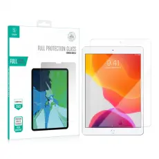 UTGATT1 - SiGN iPad 10.2 (2021/2020/2019) H&auml;rdat Glas