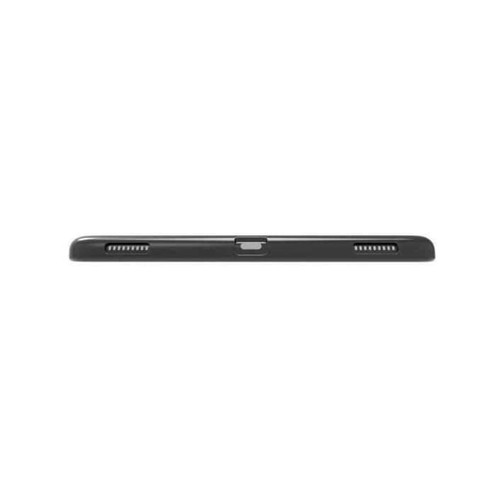 UTGATT1 - Lenovo Tab M10 Gen 3 Skal silicone Slim - Svart