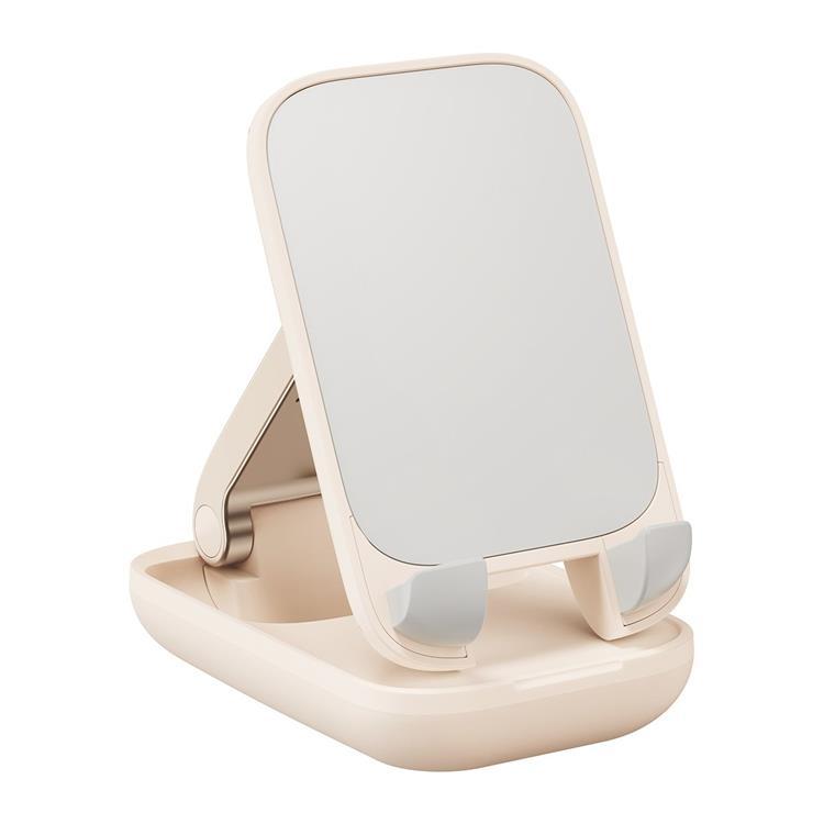 Baseus Mobilhållare Seashell Series - Rosa | 264 | AlltMobil