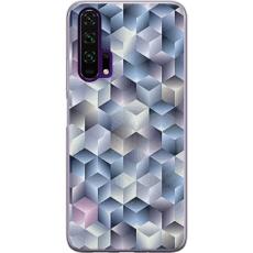 iSecrets - Mobilskal till Honor 20 Pro med Cyklon