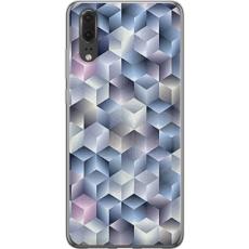 iSecrets - Mobilskal till Huawei P20 med Cyklon