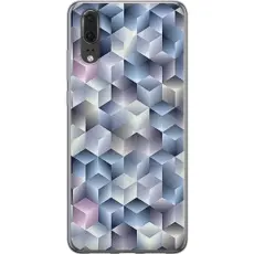 Gustaf - Mobilskal till Huawei P20 med Cyklon