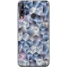 iSecrets - Mobilskal till Huawei P40 lite E med Cyklon