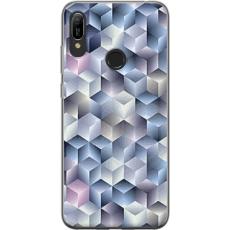 iSecrets - Mobilskal till Huawei Y6 (2019) med Cyklon