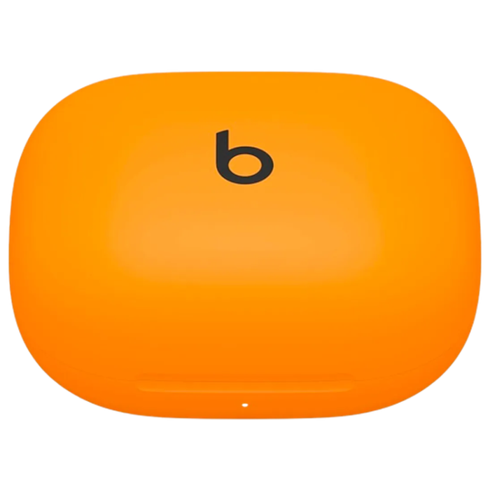 Apple - Apple Beats Powerbeats Pro 2 - Electric Orange