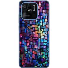 iSecrets - Mobilskal till Xiaomi Redmi 10C med Disco