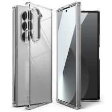 UTGATT - Ringke Galaxy Z Fold 6 Mobilskal Fusion - Clear