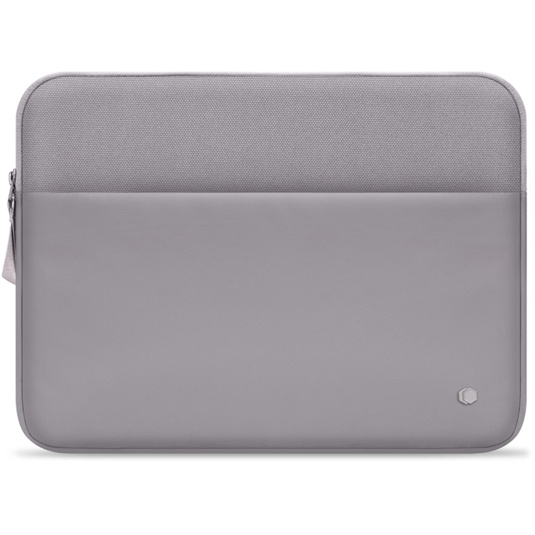 Tech-Protect 15-16"""" Datorfodral Sleeve - Grå | 2353 | AlltMobil