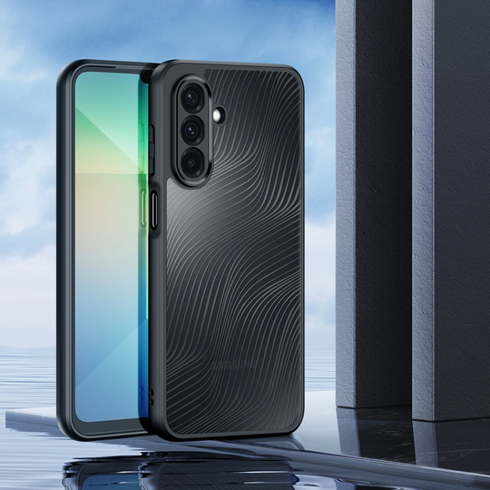 Dux Ducis - Dux Ducis Galaxy A26 5G Mobilskal Aimo - Svart