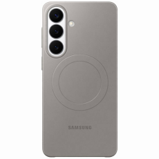 Samsung - SAMSUNG Mobilskal F&ouml;r Galaxy S26 Plus MagSafe Slim Magnet - Gr&aring;