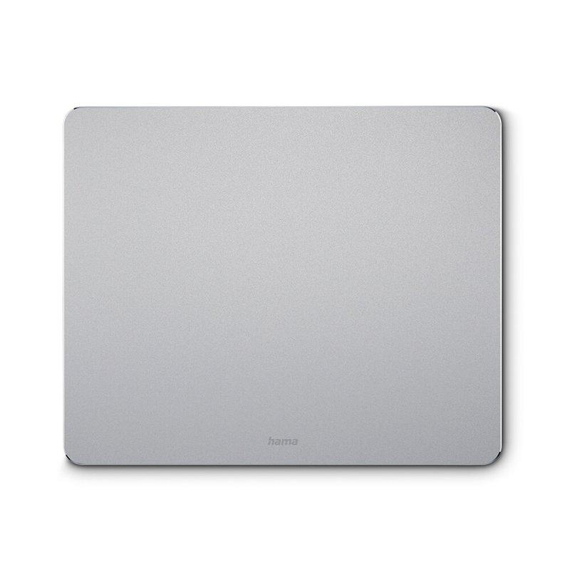HAMA Musmatta Alu Silver
