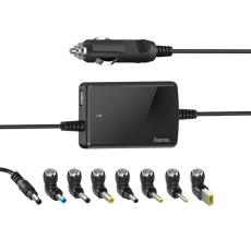 Hama - HAMA N&auml;tdel Notebook Universal 12-15V 15-19V/70W 8x Adapter