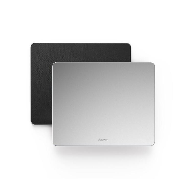 Hama - HAMA Musmatta Alu Silver
