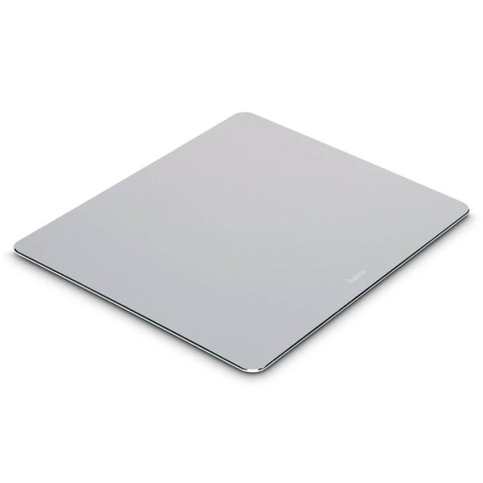 Hama - HAMA Musmatta Alu Silver