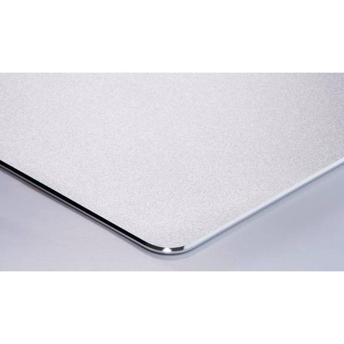 Hama - HAMA Musmatta Alu Silver