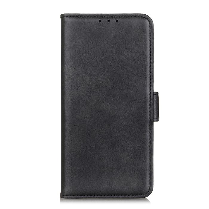 UTGATT1 - Flip Folio Plånboksfodral Oneplus Nord 2 5G - Svart